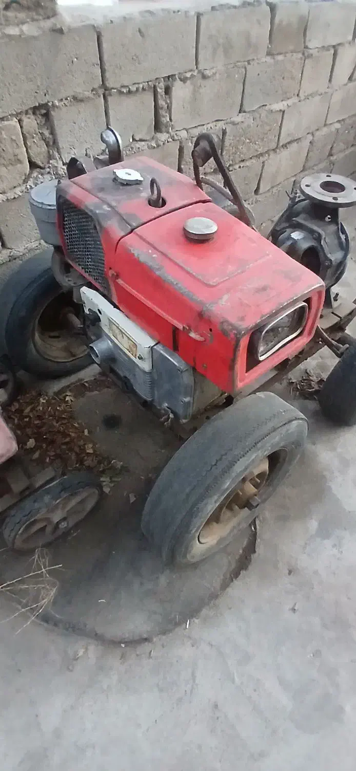 موتور میتسوبیشی و چینی|ماشین‌آلات صنعتی|لیلان, |دیوار