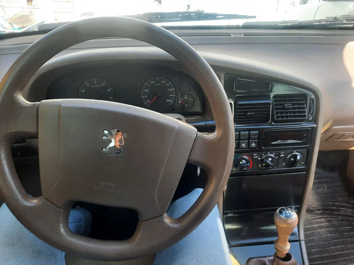 ۴۰۵ دوگانه فابریک|خودرو سواری و وانت|یزد, |دیوار