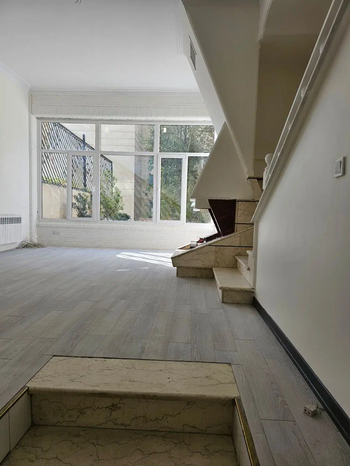 ۳۰۰ ویلا آپارتمان نیاوران مرجان بوکان|اجارهٔ آپارتمان|تهران,  امام زاده قاسم (نیاوران)|دیوار