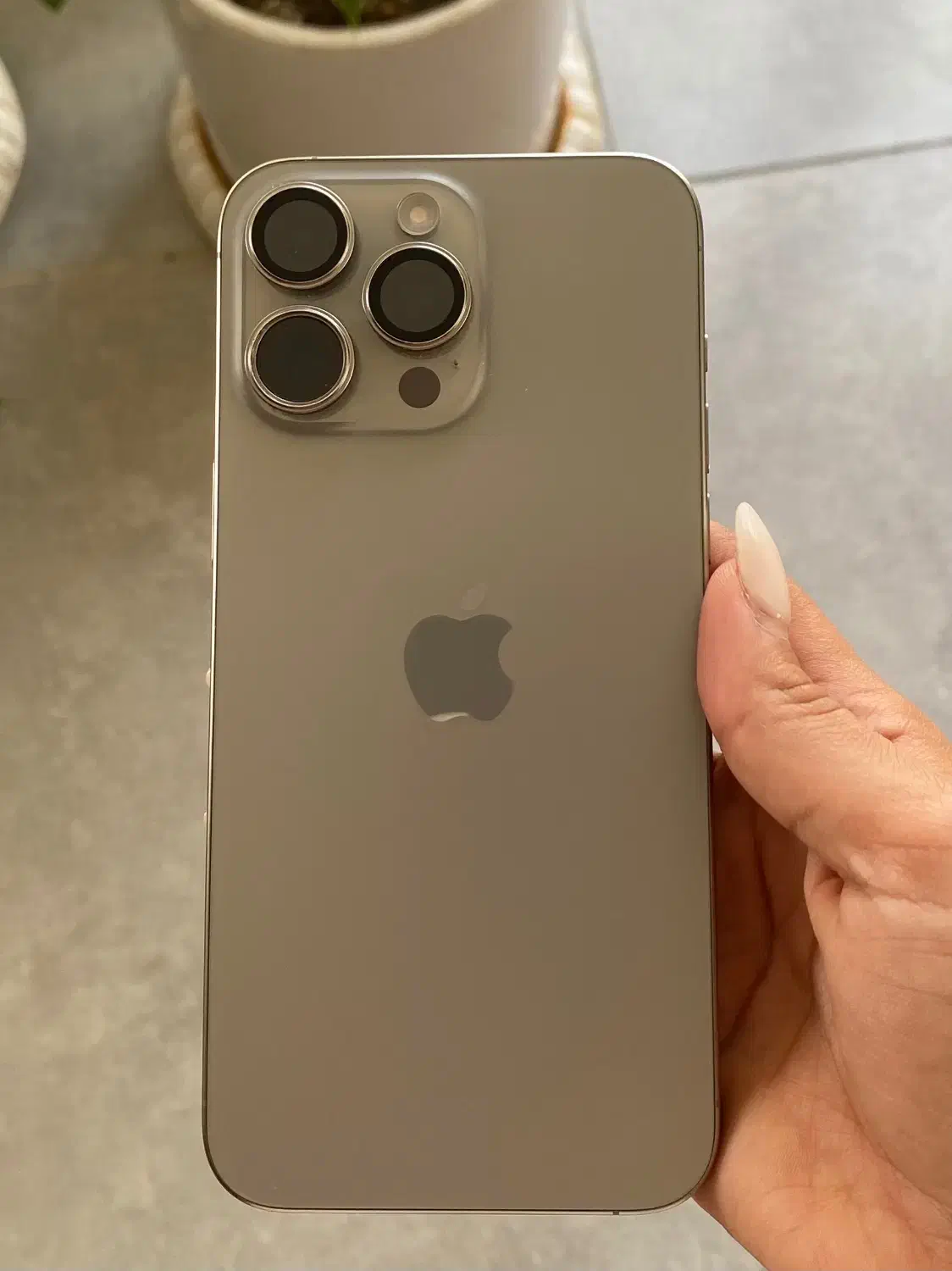 Iphone 15promax آیفون ۱۵ پرومکس|موبایل|شیراز, شهرک گلدشت حافظ‎|دیوار