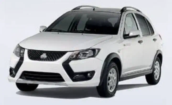 فروش خودرو|خودرو سواری و وانت|قم, نیروگاه|دیوار