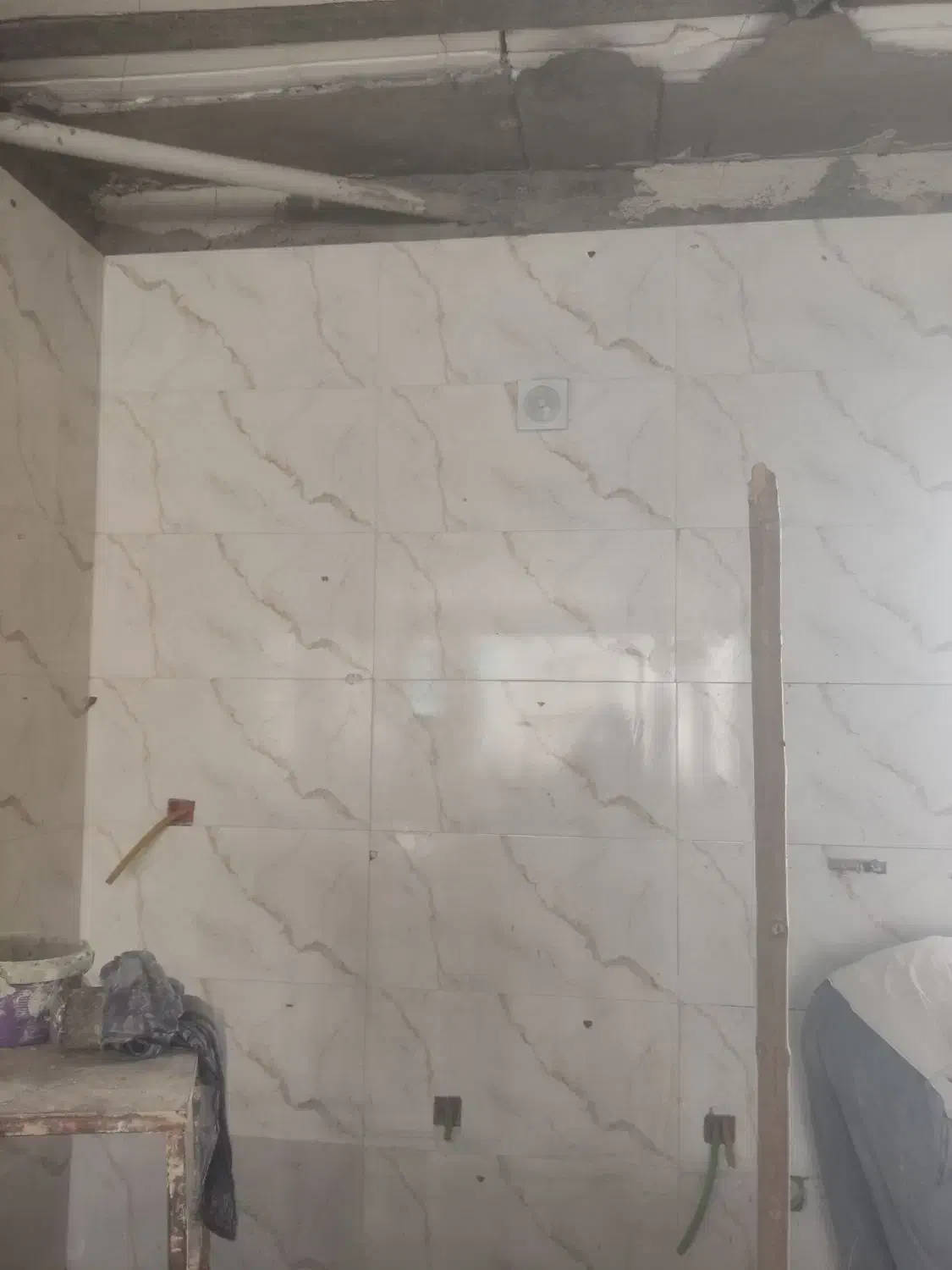 کاشی کارم|خدمات پیشه و مهارت|کاشان, راوند|دیوار