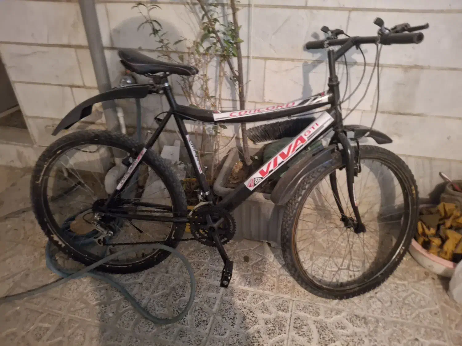 دوچرخه سایز 26|دوچرخه، اسکیت، اسکوتر|قدس, شهرقدس|دیوار