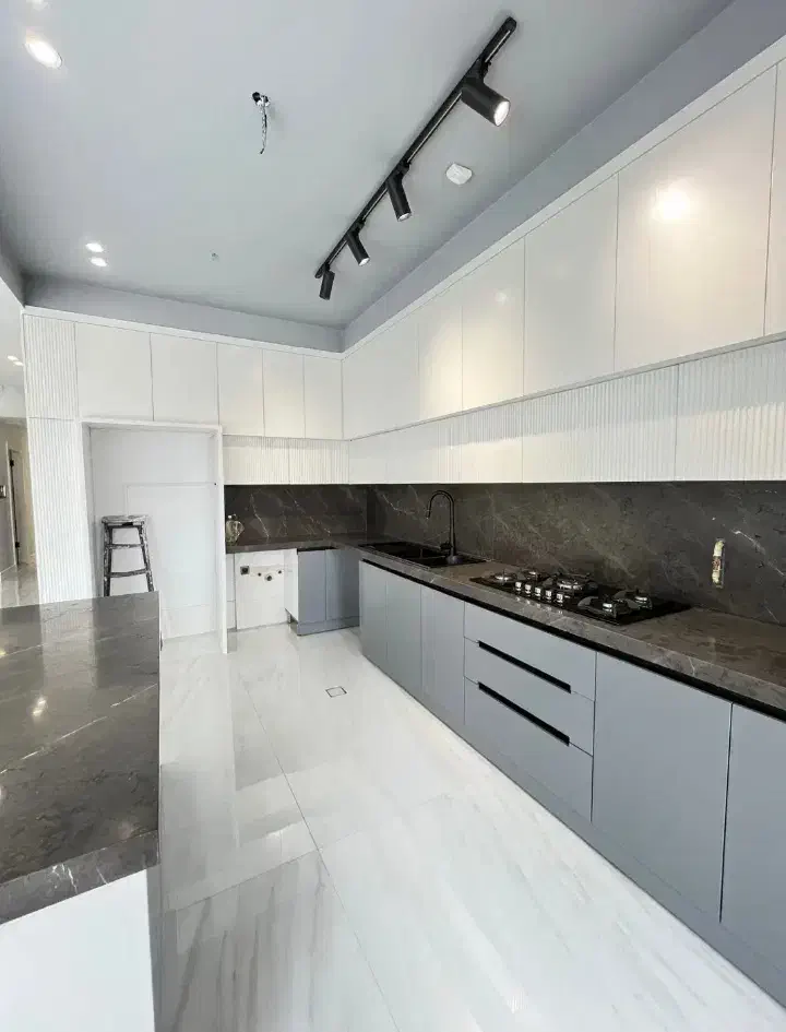 ۱۱۰ متری / سند اماده / ۲واحدی / رحمانیه|فروش آپارتمان|مشهد, جاهد شهر|دیوار