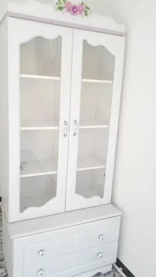 کتابخانه مدل لورا شرکت آپادانا|کتابخانه، شلف، قفسههای دیواری|کرمانشاه, |دیوار