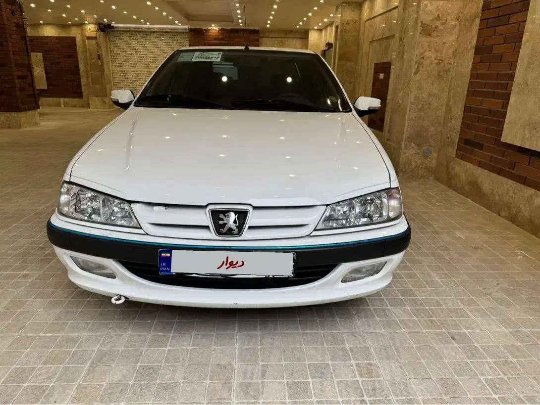 پژو پارس سال XU7|خودرو سواری و وانت|گرگان, |دیوار