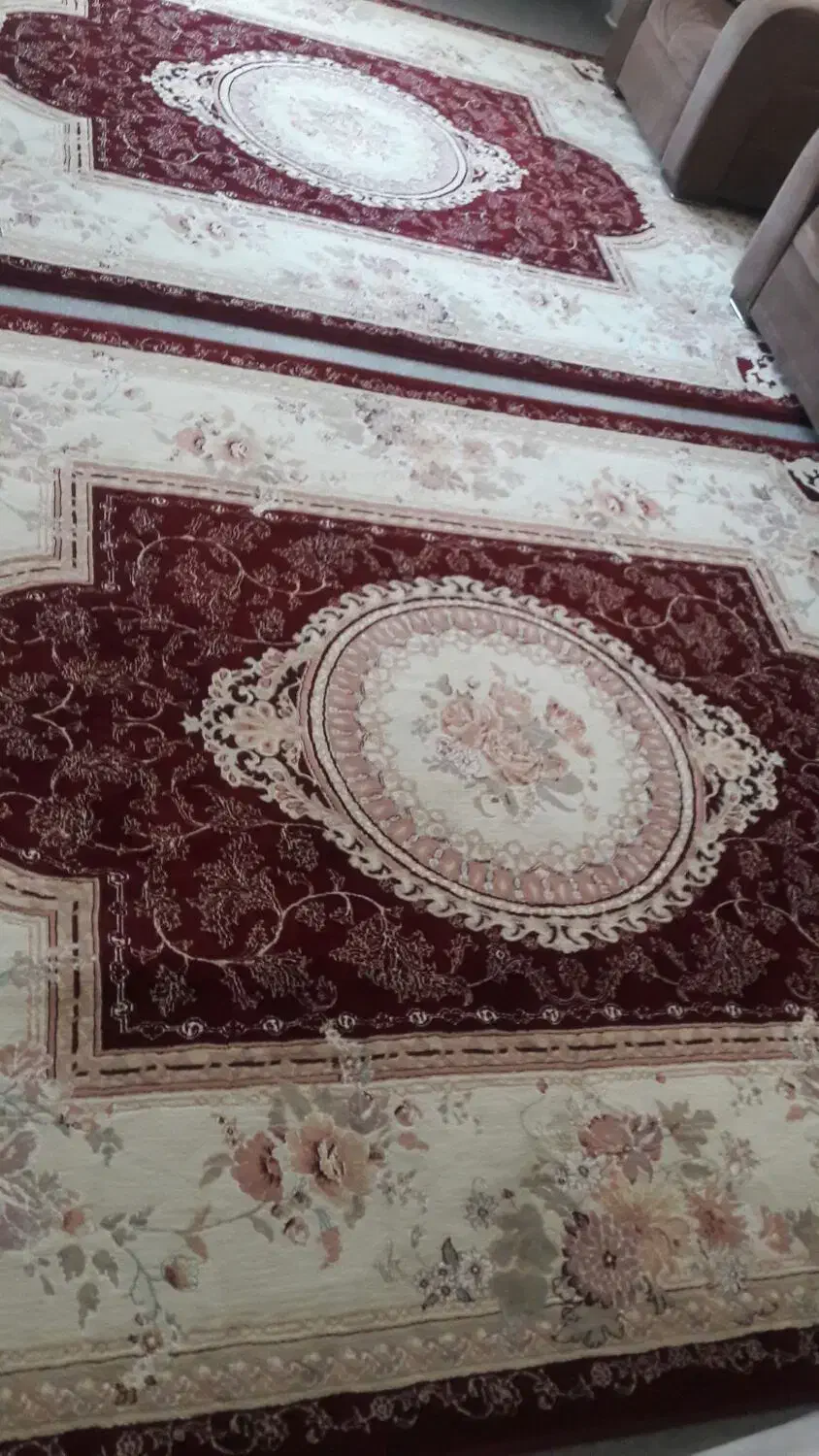 فرش ومبل|فرش|رودسر, |دیوار