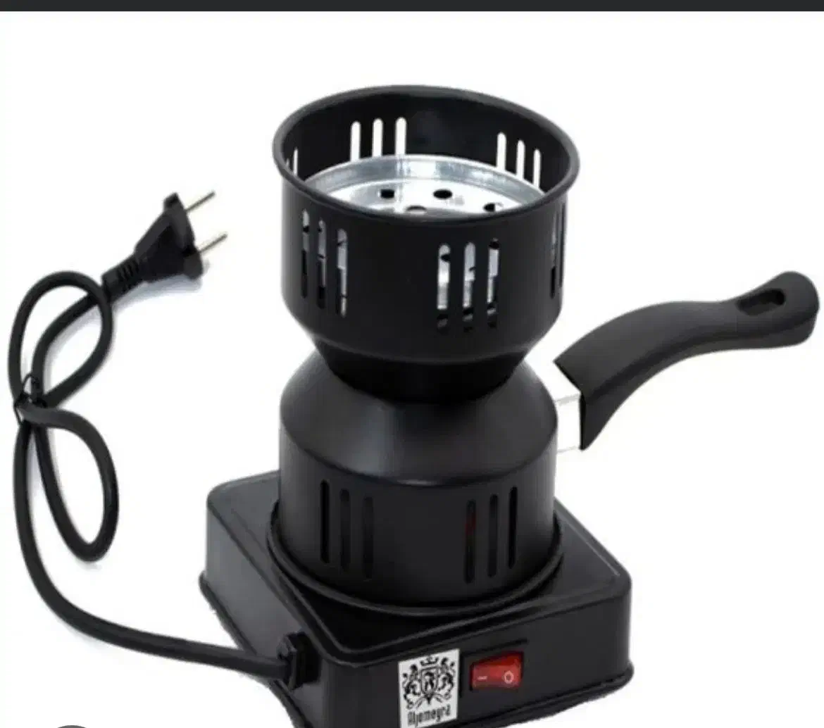 زغال سوز برقی مناسب برای اسفند ( اسپند ) دود کر|سایر لوازم برقی|آبادان, |دیوار