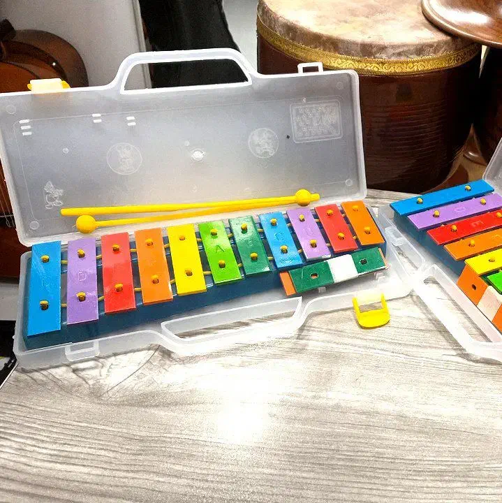 بلز winni یک و نیم اکتاو|درام و پرکاشن|تهران, شمس‌آباد|دیوار