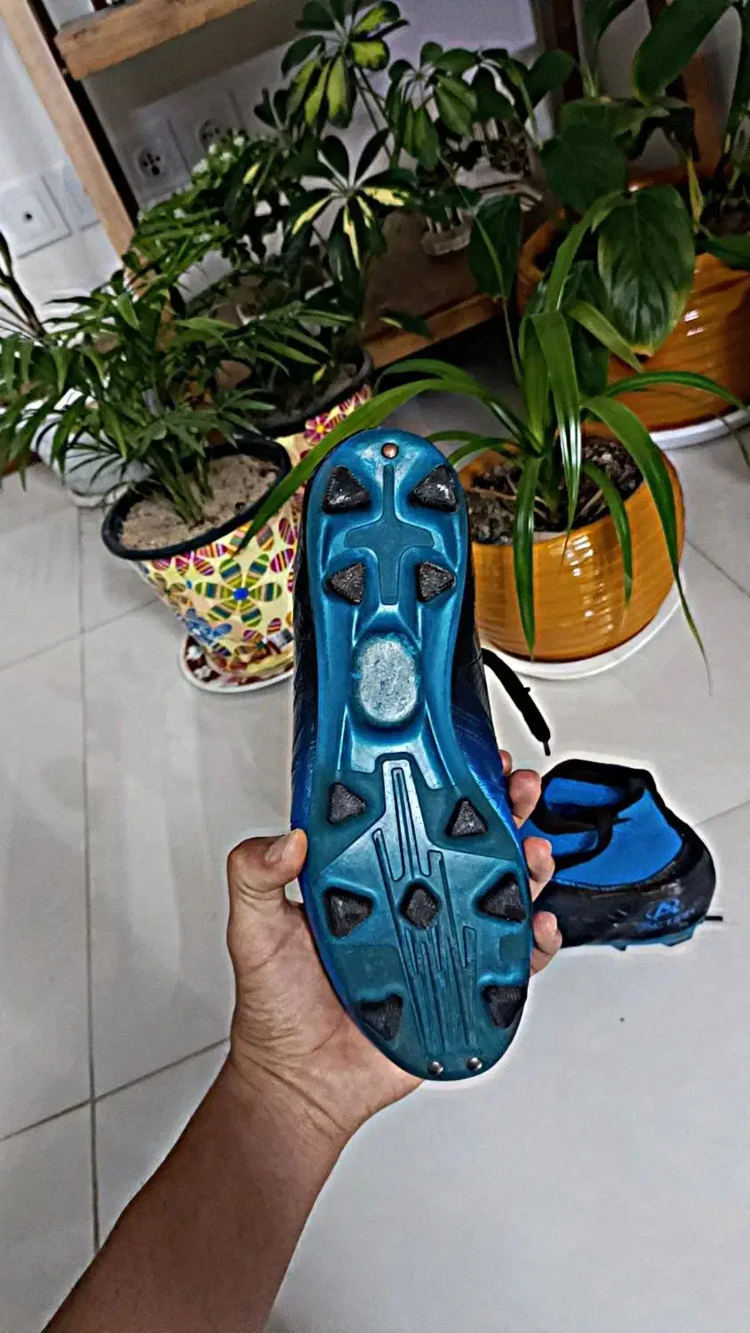 استوک بچگانه اکشن|کیف، کفش، کمربند|اصفهان, صدف|دیوار