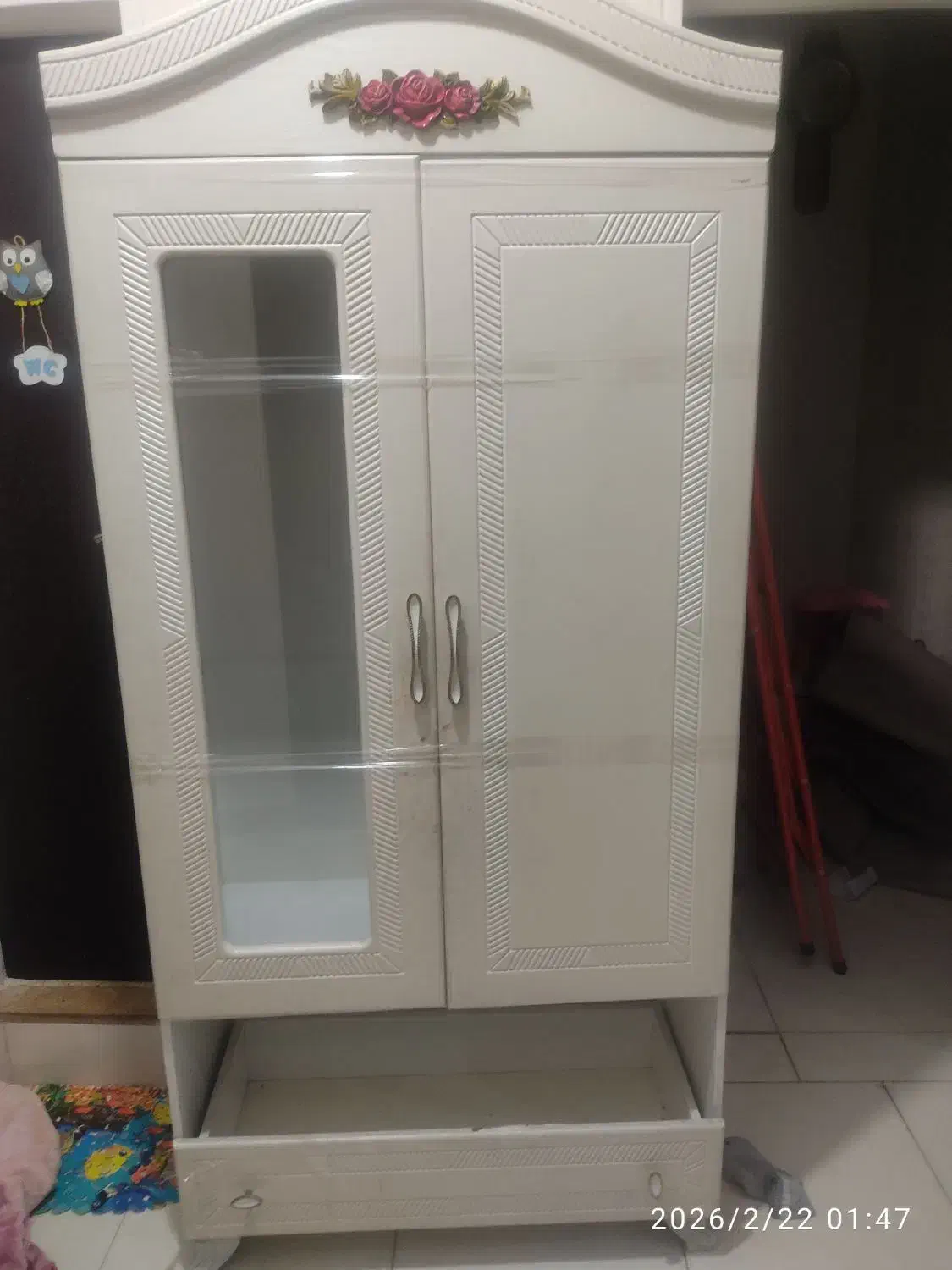 کمد بچه|جاکفشی، کمد، دراور|اسلام‌شهر, صادقیه|دیوار