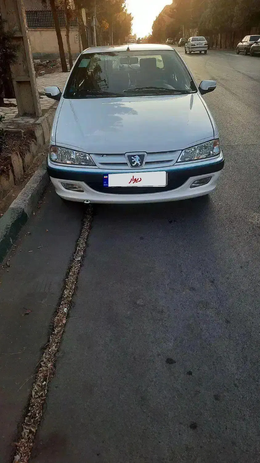 فروشی|خودرو سواری و وانت|نظرآباد, شهرک صنعتی سپهر|دیوار