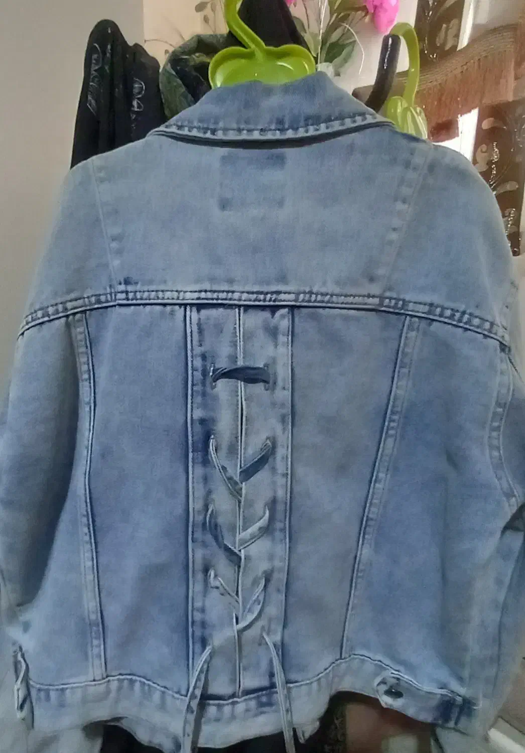 پالتو زنانه سایز۴۴ و۴۶|لباس|لنجان, |دیوار