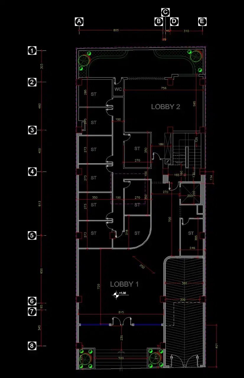 فرهنگشهر ۱۱۵متری پیش خریدتحویل یک ساله|پیشفروش املاک|گرگان, |دیوار