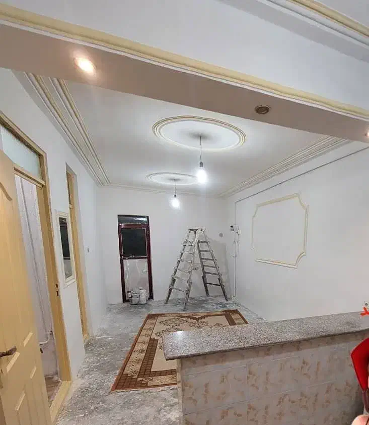 واحد مسکونی|فروش خانه و ویلا|رشت, حومه رشت|دیوار