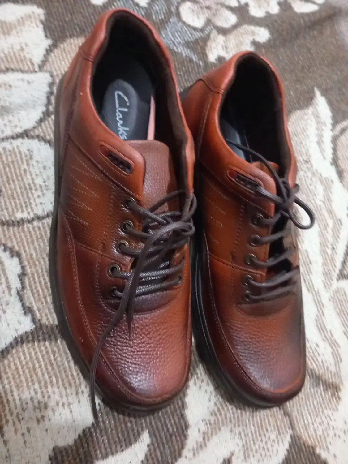 کفش مجلسی مردانه اصل|کیف، کفش، کمربند|چغادک, |دیوار