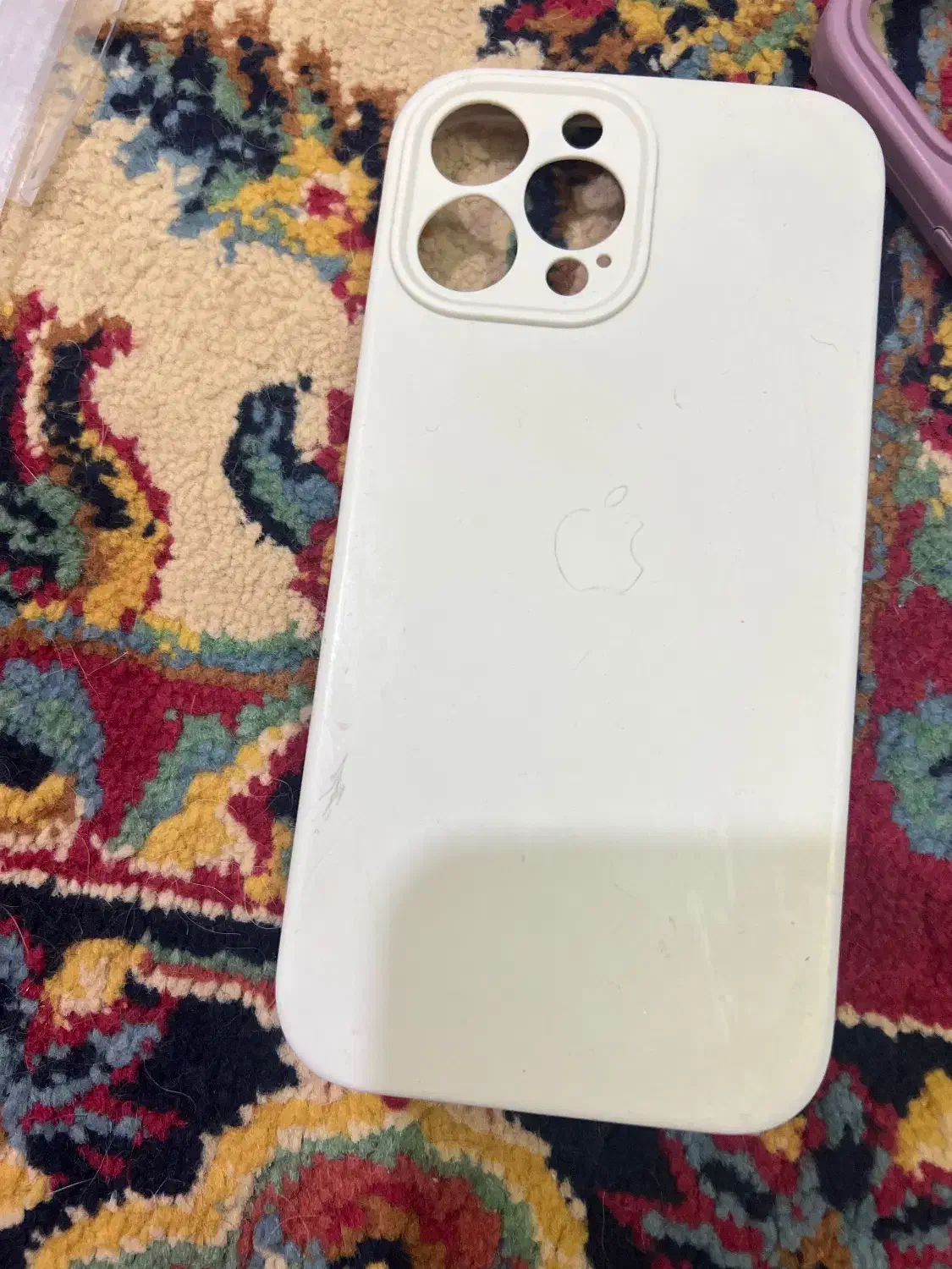 کاور گوشی آیفون ۱۳پرومکس|لوازم جانبی موبایل و تبلت|شیروان (خراسان), |دیوار