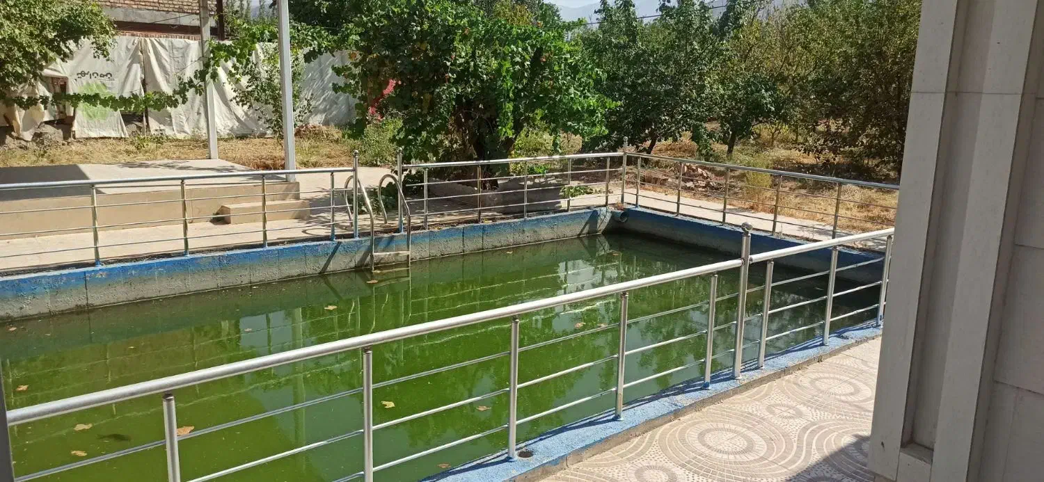 زمین ۵۰۰۰ متر در مرند|فروش خانه و ویلا|کشکسرای, |دیوار
