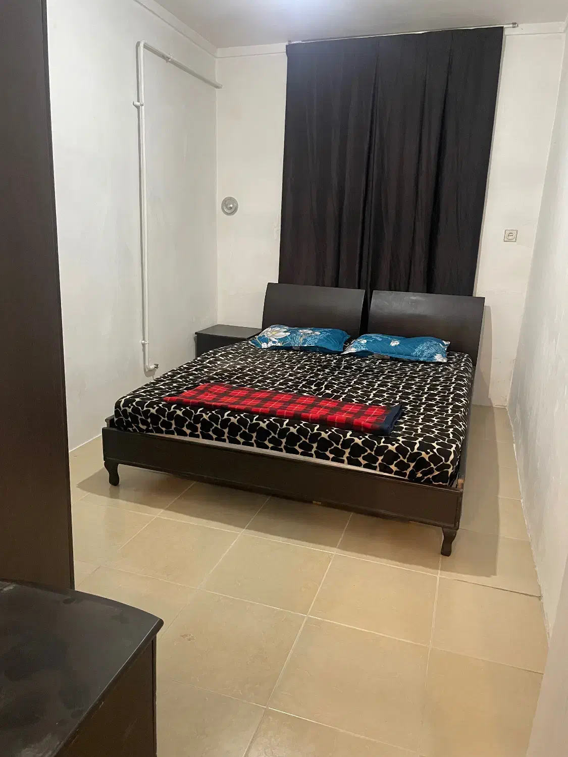 اجاره منزل|اجارهٔ کوتاهمدت آپارتمان و سوئیت|رشت, جهاد|دیوار