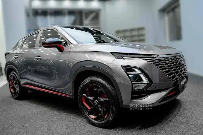 افیکس فونیکس fx|خودرو سواری و وانت|تهران, امام زاده عبدالله|دیوار