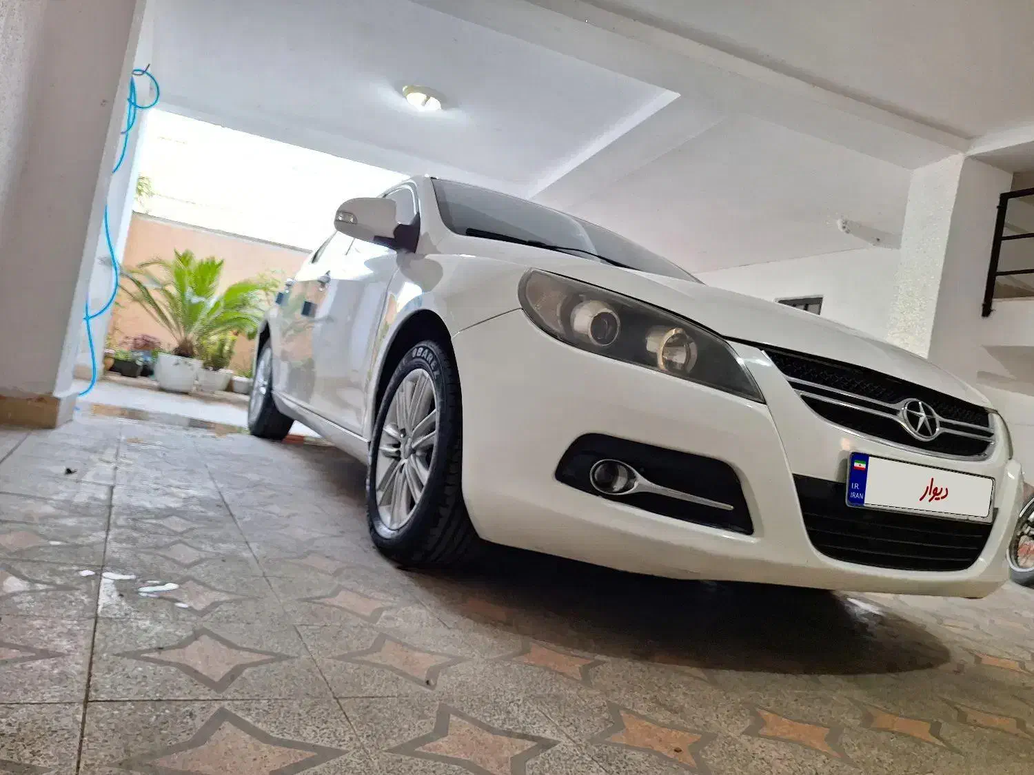 جک j5 مدل 94|خودرو سواری و وانت|رشت, رشتیان|دیوار