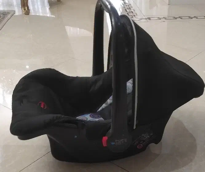 کریر خارجی|کالسکه و لوازم جانبی|تهران, فردوس|دیوار