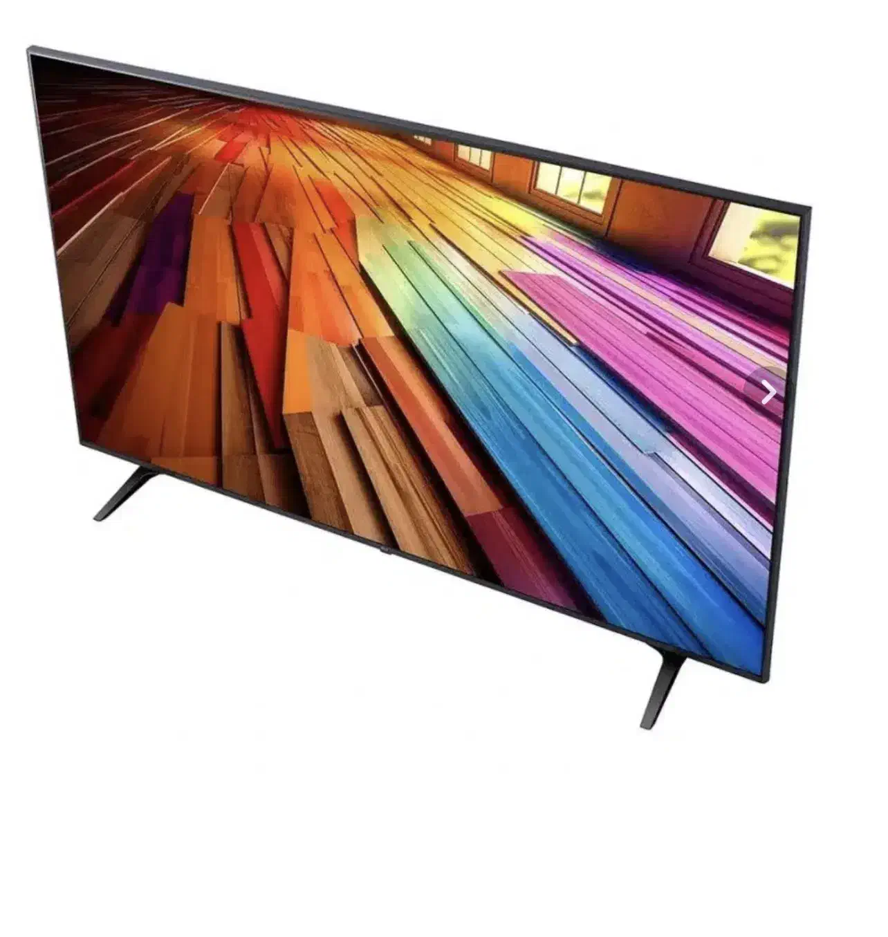 ال ای دی ۶۵ ال جی UT 2024|تلویزیون و پروژکتور|شیراز, ستارخان|دیوار