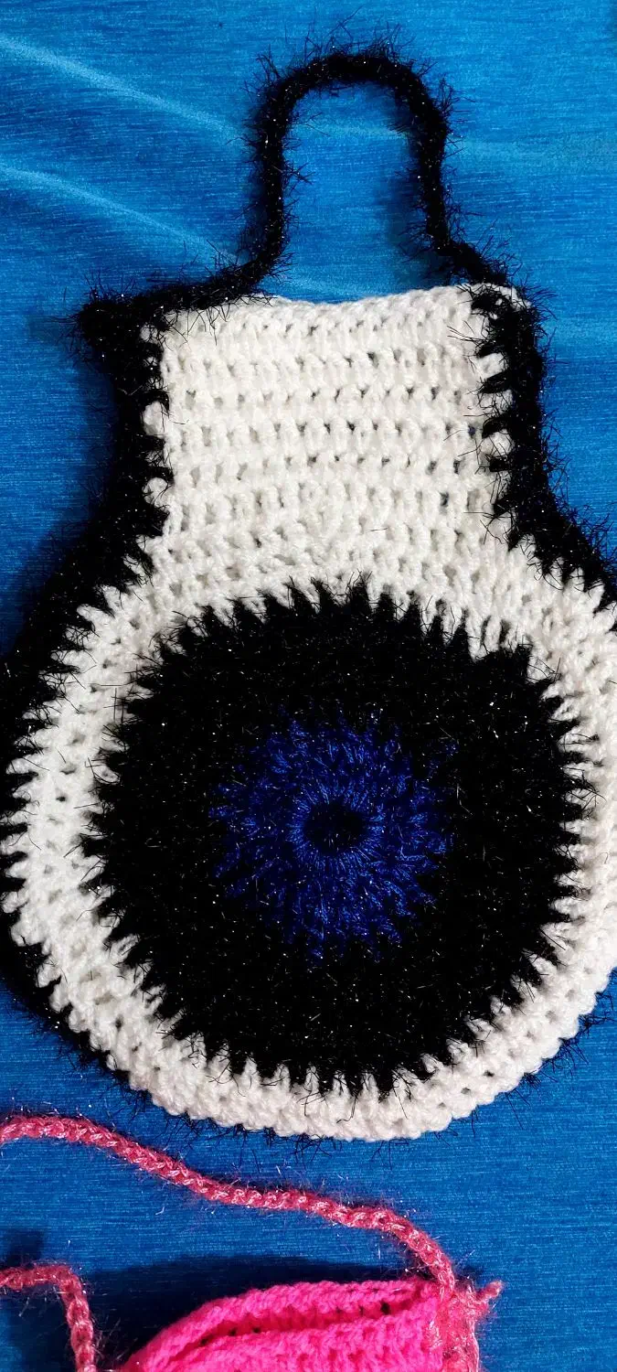 لیف حمام واسکاج به صورت تکی وعمده|مواد شوینده و دستمال کاغذی|فردیس, شهرک ۱۱۰|دیوار