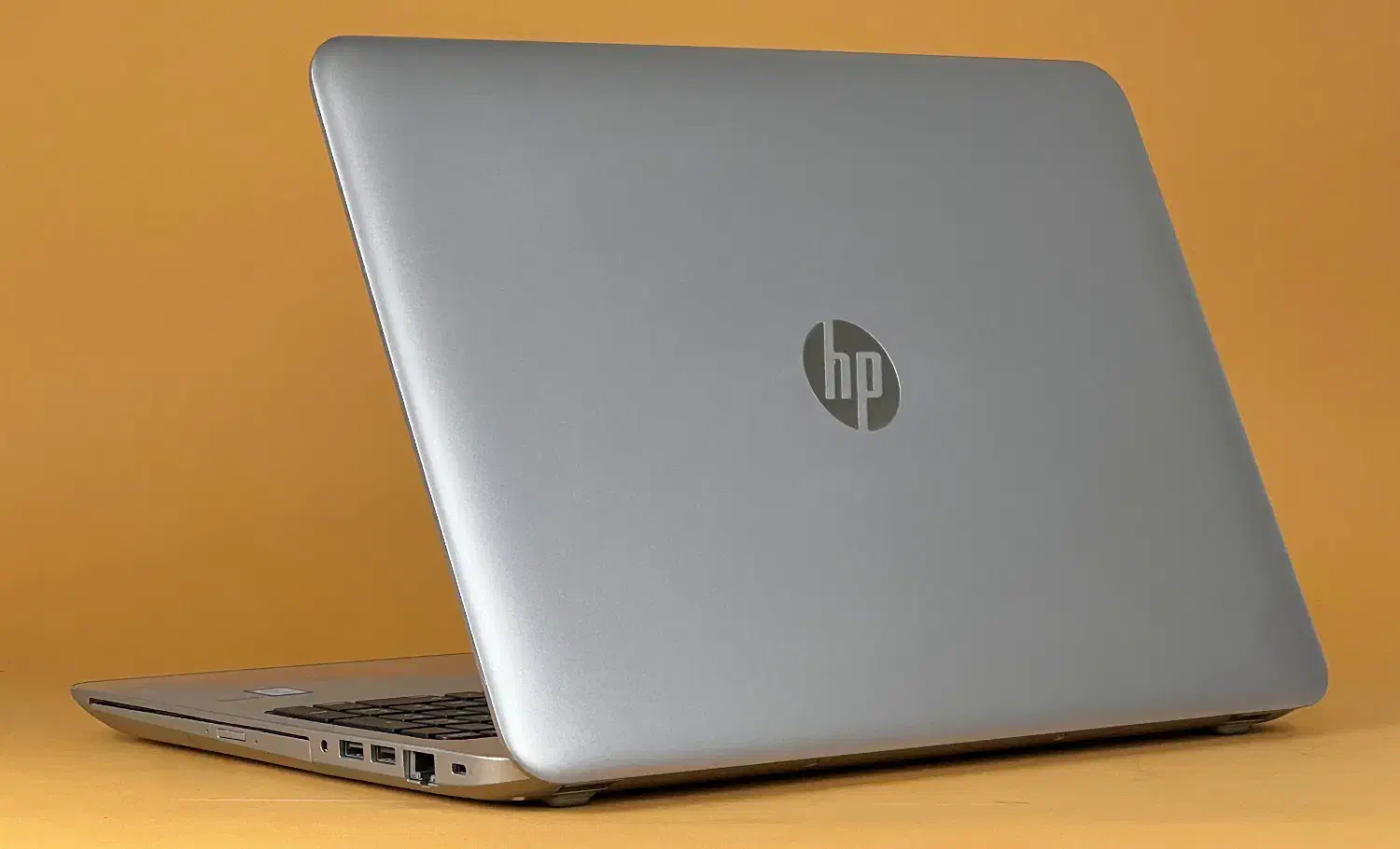 لپ تاپ استوک اچ پی Probook 450 G4|رایانه همراه|نجف‌آباد, شریعتی غربی|دیوار