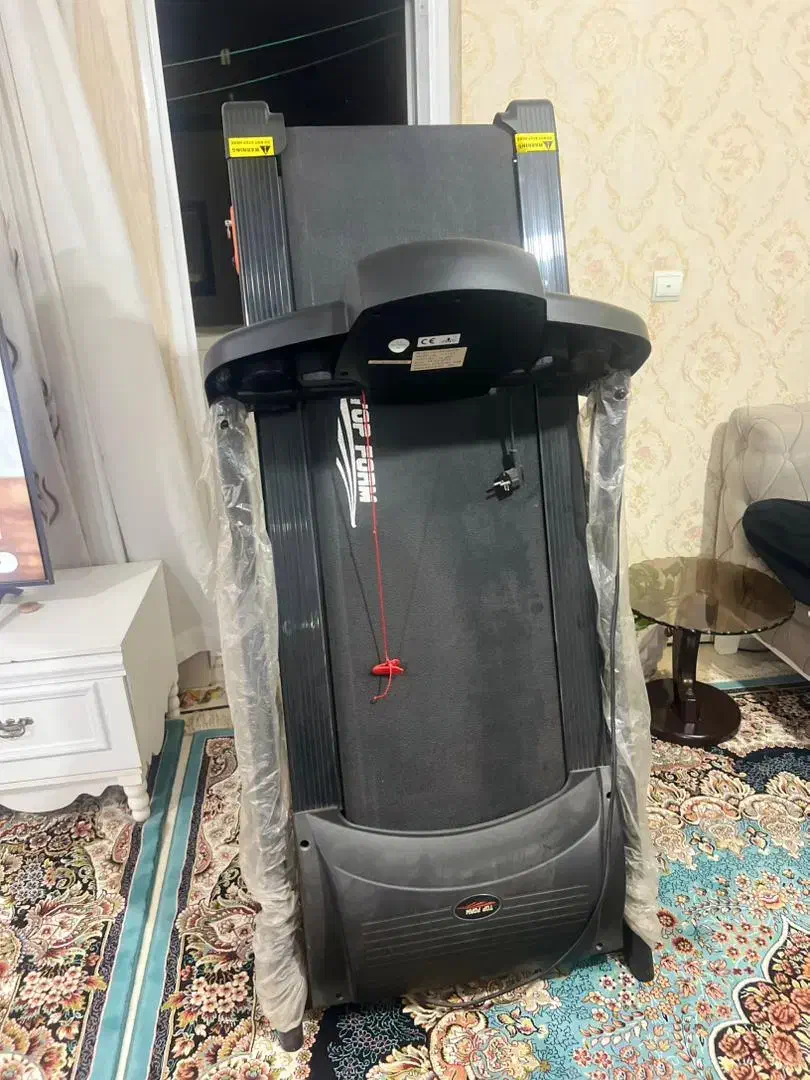 تردمیل نو|تجهیزات ورزشی|بندرعباس, |دیوار