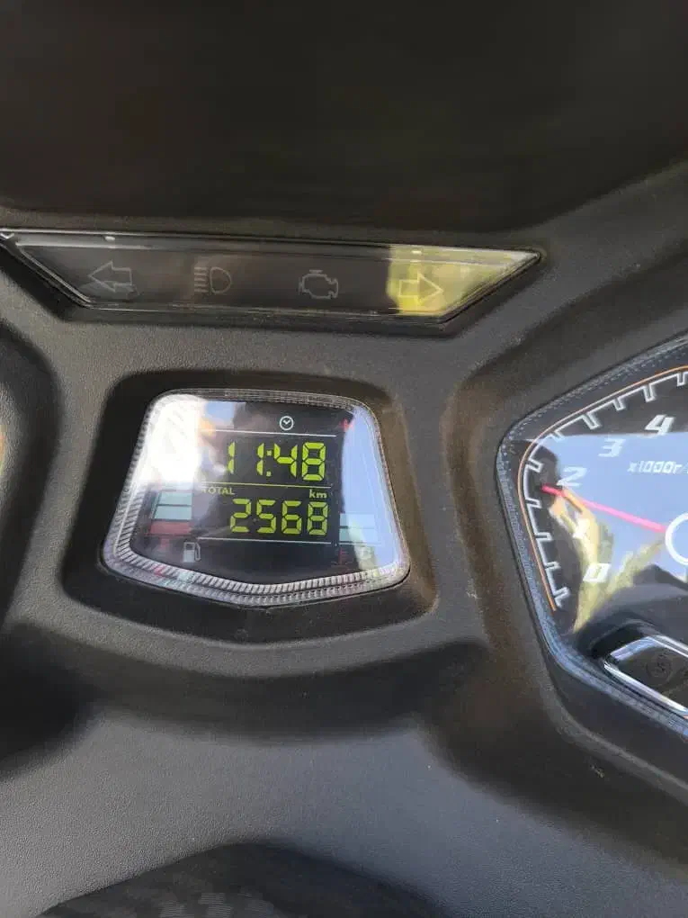 فروش فوری جوی مکس|موتورسیکلت|شیراز, نیایش|دیوار