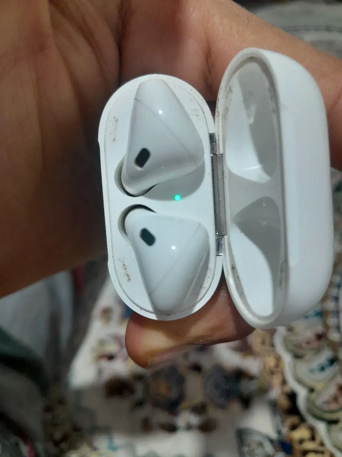 ایرپاد اپل orginal|پخش‌کننده همراه|فردیس, فردیس|دیوار