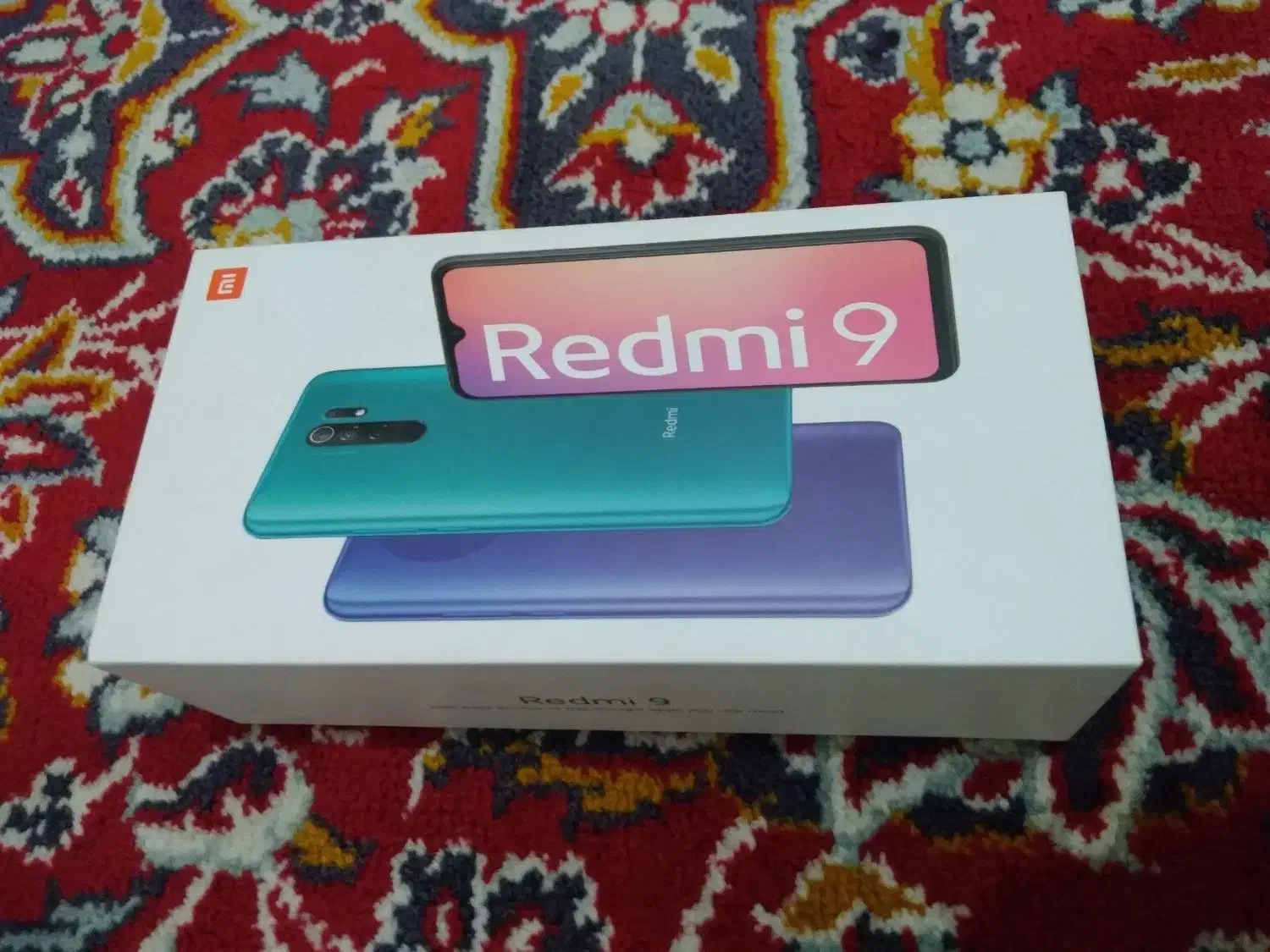 ردمی|موبایل|قزوین, |دیوار