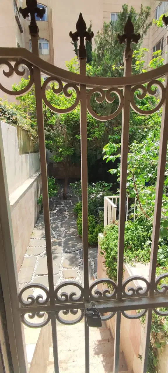 پاسداران  دربست  250 متر|اجارهٔ خانه و ویلا|تهران, اختیاریه|دیوار