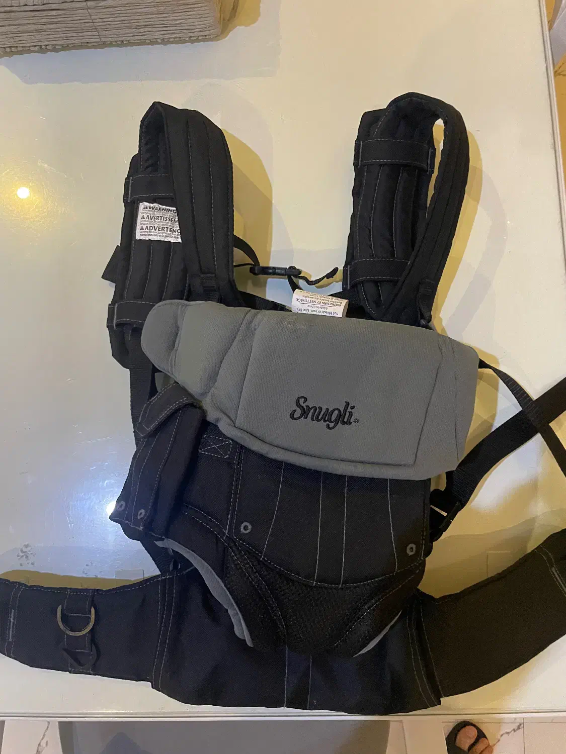 آغوشی کودک|کالسکه و لوازم جانبی|اصفهان, نقش جهان|دیوار