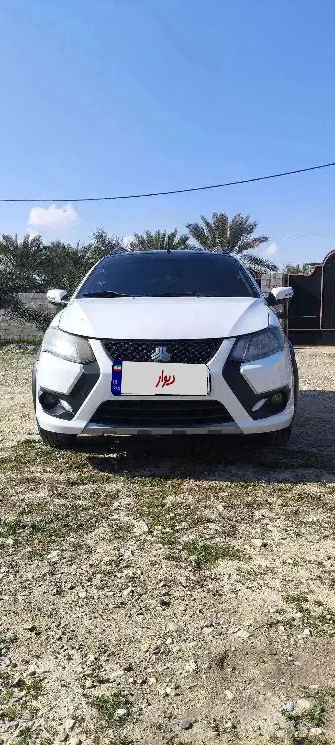 کوییک R 1400|خودرو سواری و وانت|بندرعباس, |دیوار