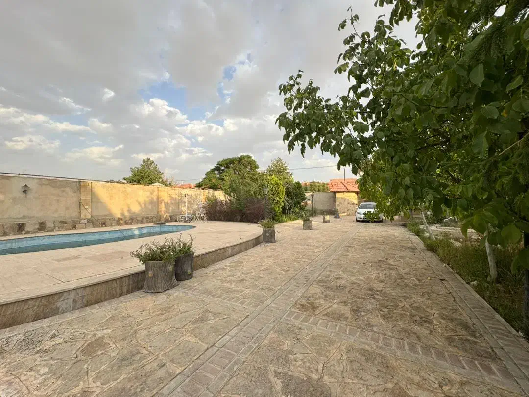 باغ محله.باغشهریک .خیابان سرو|فروش خانه و ویلا|گلبهار, شهر جدید گلبهار|دیوار