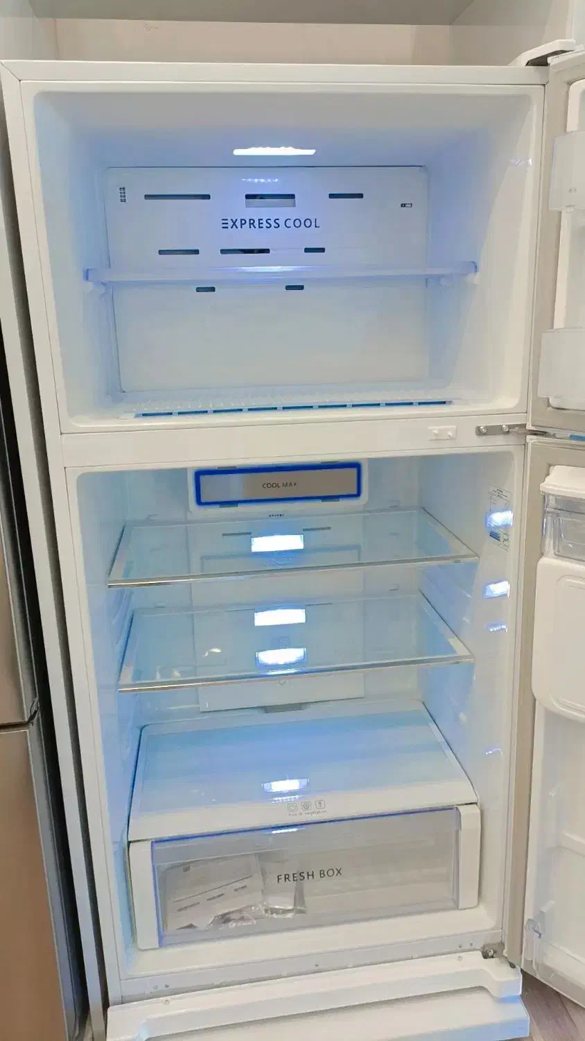 یخچال فریزر اسنوا|یخچال و فریزر|داراب, |دیوار