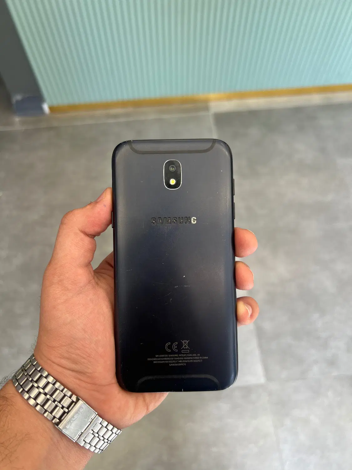 J5 pro|موبایل|رشت, دیلمان|دیوار