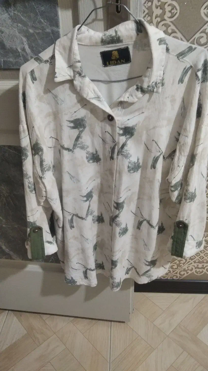 شومیر نونو مناسب تا سایز ۴۲|لباس|شهریار, شهریار|دیوار