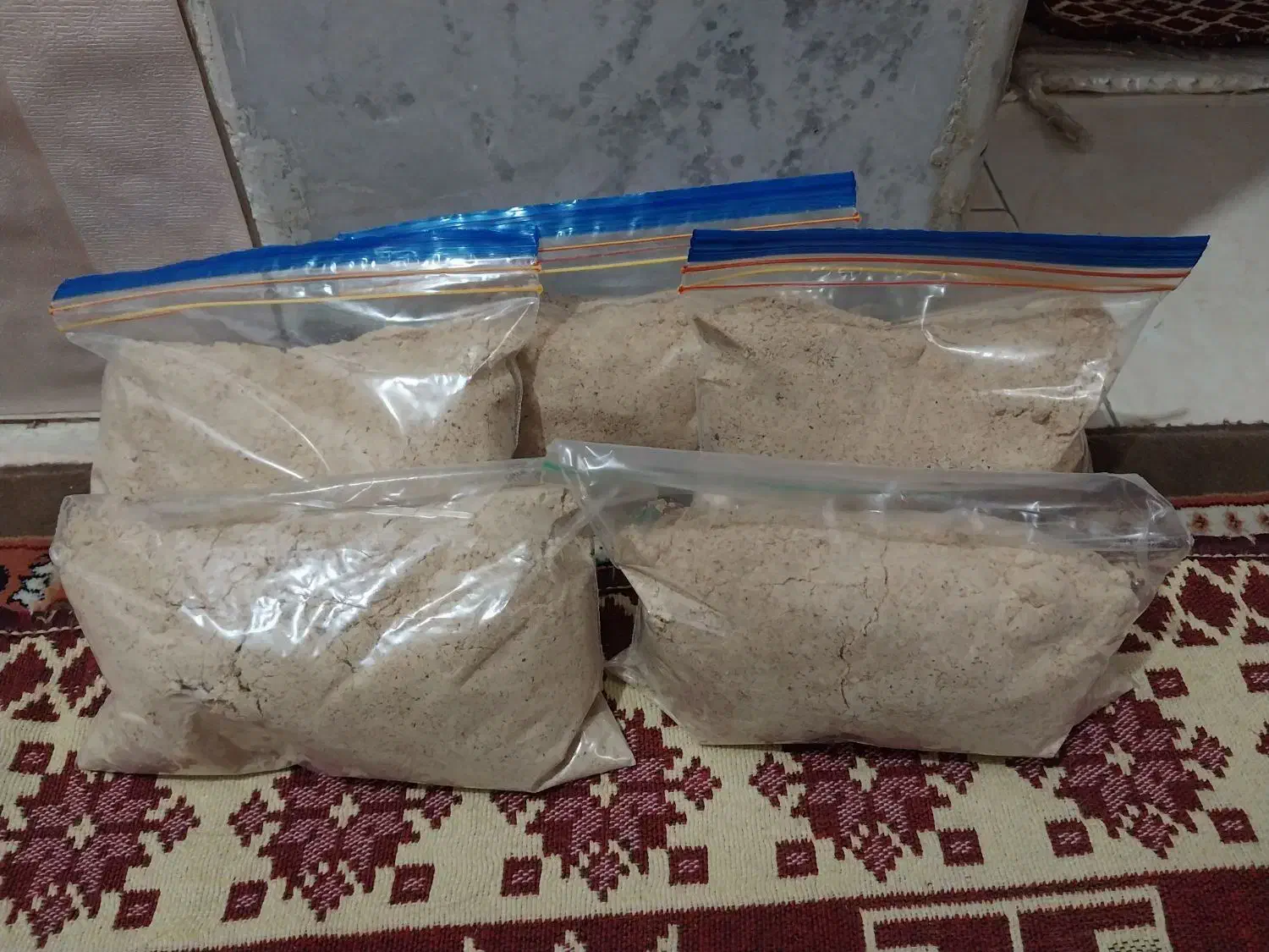 پودر سنجد|خوردنی و آشامیدنی|کرج, مصباح|دیوار