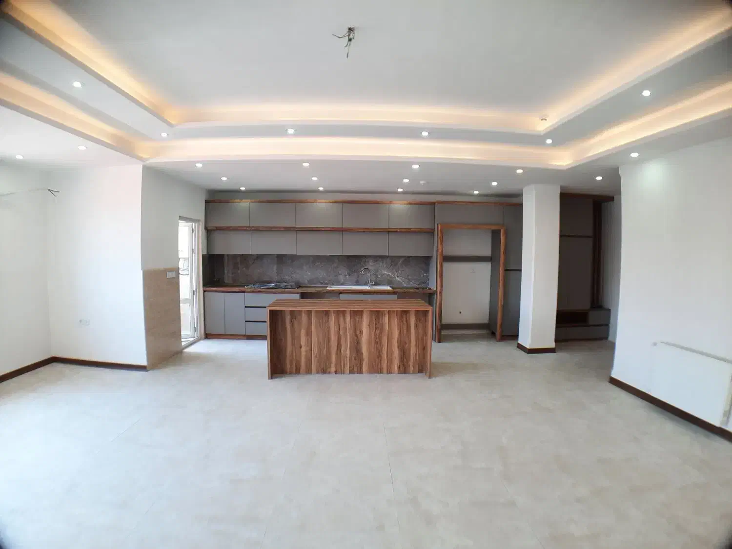 ۱۲۱متر سنددار صفر کلید نخورده فلسطین غلامعلی پور|فروش آپارتمان|رشت, فلسطین|دیوار