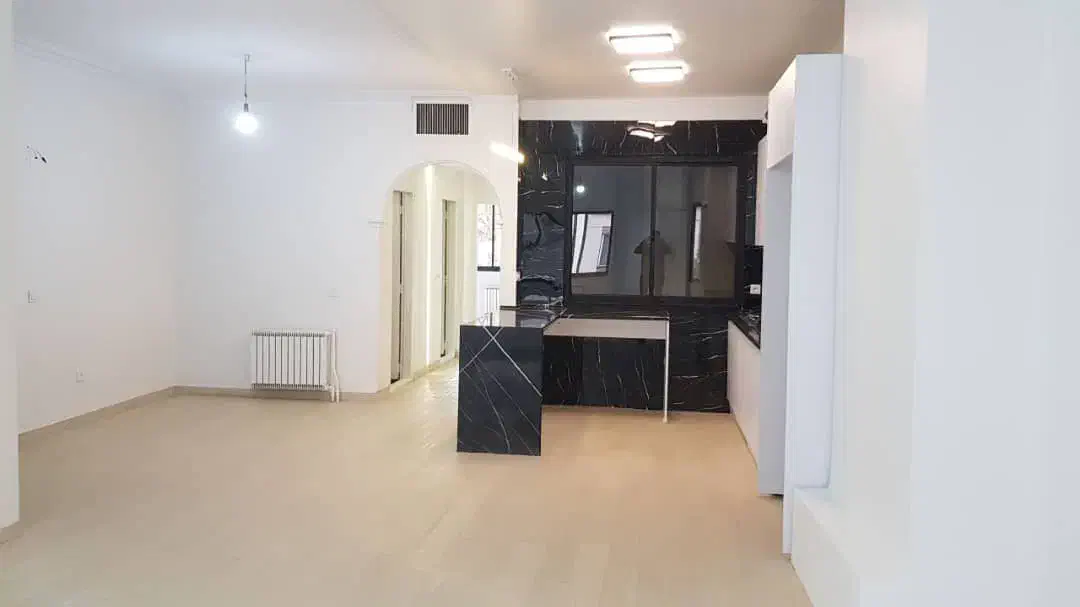 ۸۸متری فول بازسازی شده قدرالسهم دار|فروش آپارتمان|تهران, گیشا|دیوار