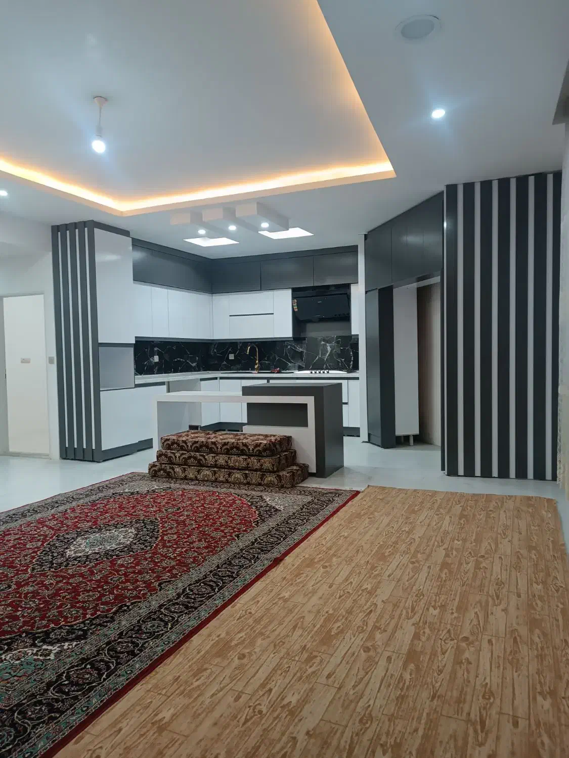 خانه ویلایی 160متری|فروش خانه و ویلا|مشهد, مصلی (کارمندان اول)|دیوار