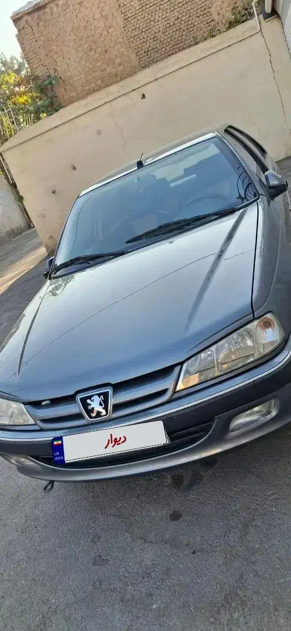 پارس tu5فوقالعاده تمیز|خودرو سواری و وانت|اصفهان, فجر|دیوار