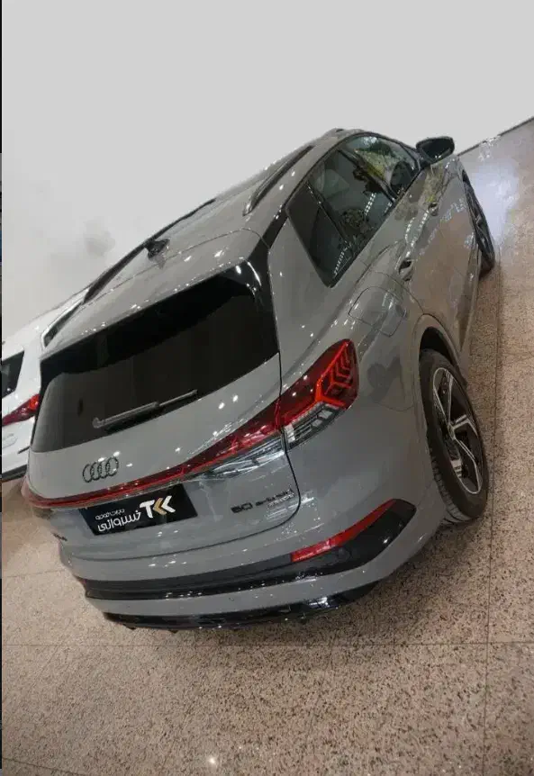 آئودی کیو 4 / AUDI Q4 -40 e-tron|خودرو سواری و وانت|تهران, حکمت|دیوار