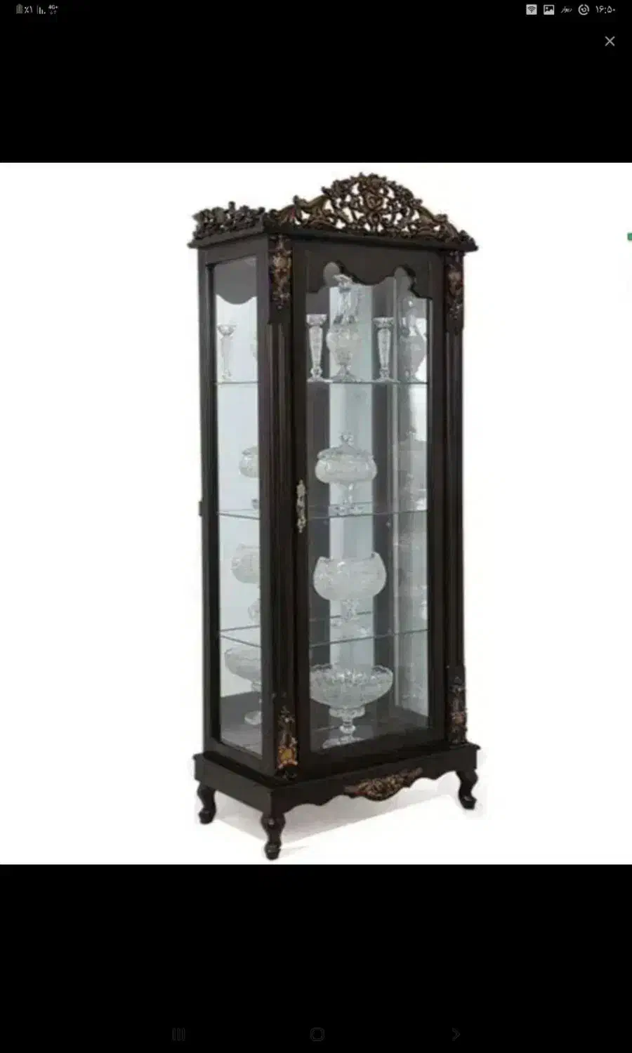 بوفه|بوفه، ویترین، کنسول|دامغان, |دیوار