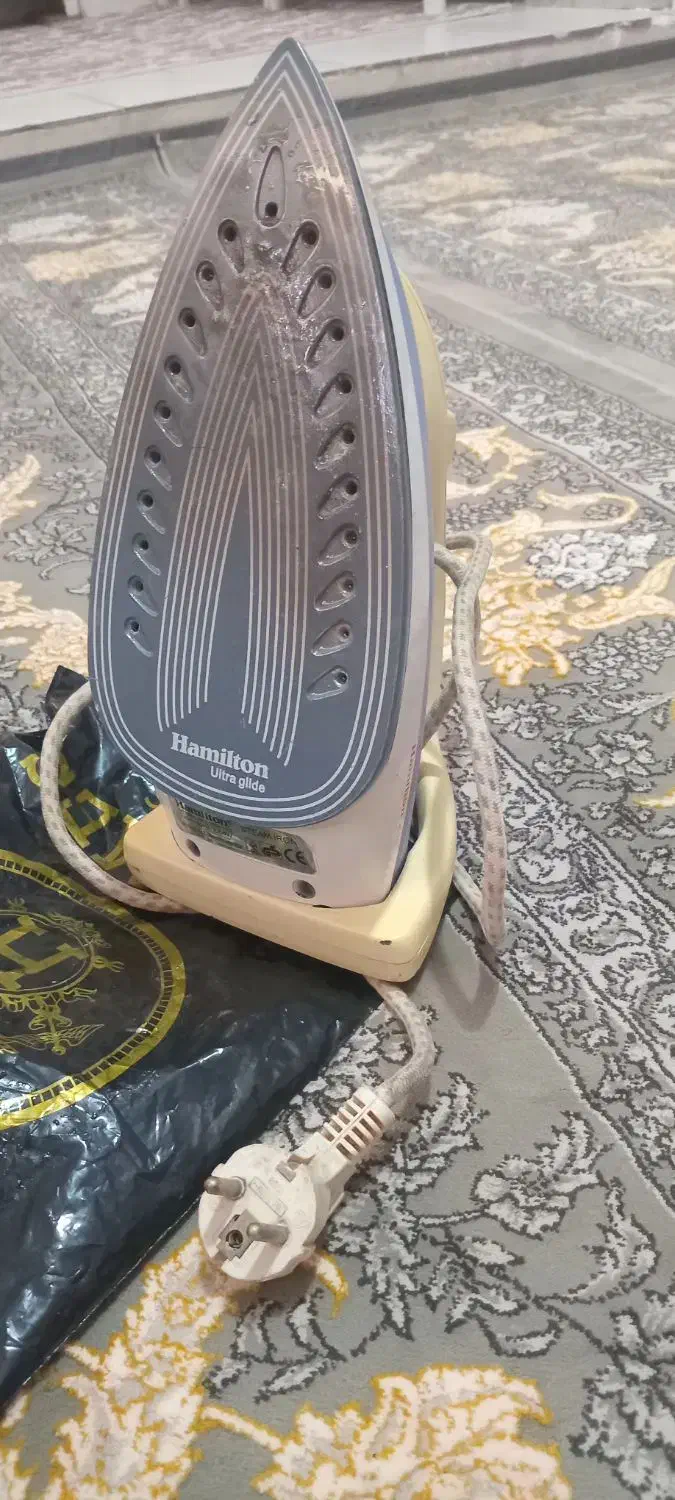 اتو لباس|اتو و لوازم اتو|ایلام, |دیوار