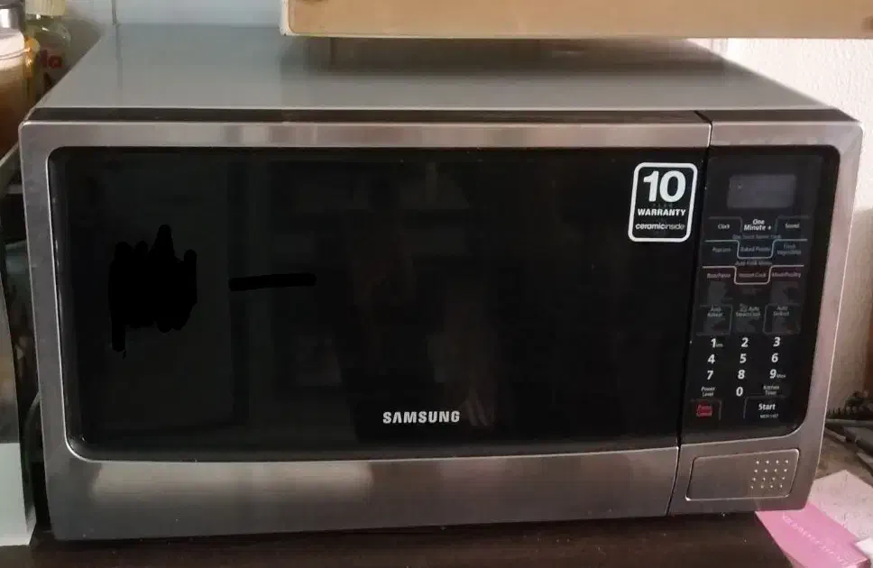 مایکروویو، میوه خشک کن، چرخ خیاطی، صندلی راک|اجاق گاز و لوازم برقی پختوپز|شاهینشهر, عطار|دیوار