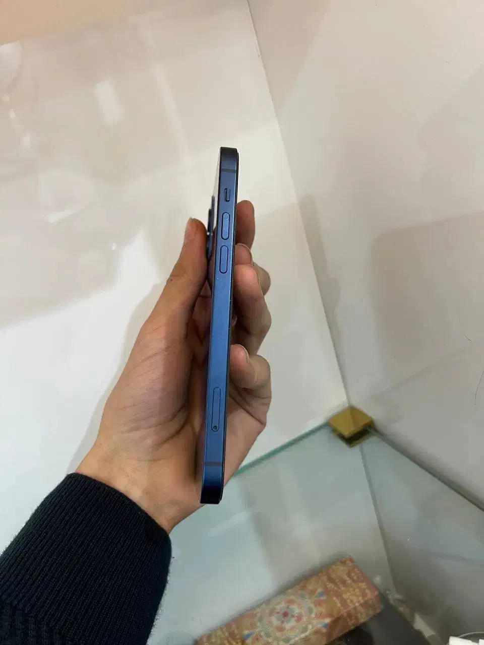 iPhone 12 normal|موبایل|کرج, چهارصد دستگاه|دیوار